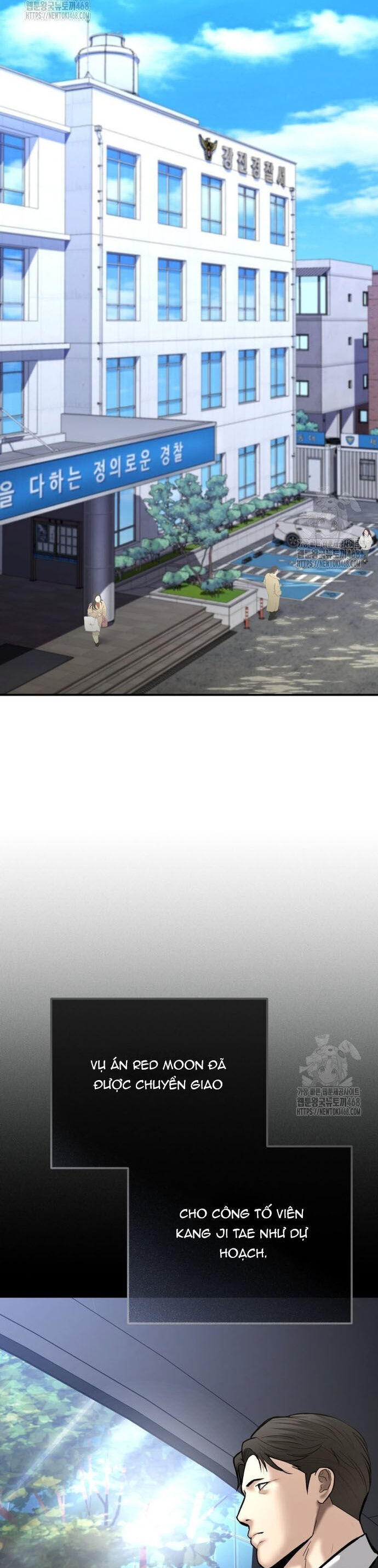 Cảnh Sát Bất Bại Chapter 52 - 24