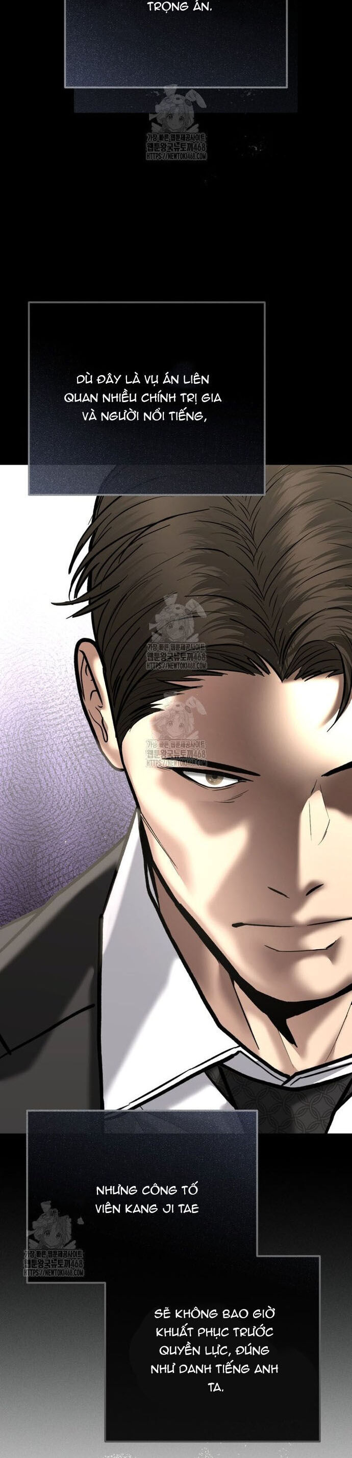 Cảnh Sát Bất Bại Chapter 52 - 26