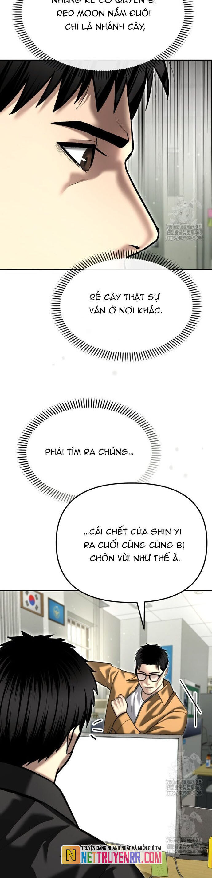 Cảnh Sát Bất Bại Chapter 52 - 28