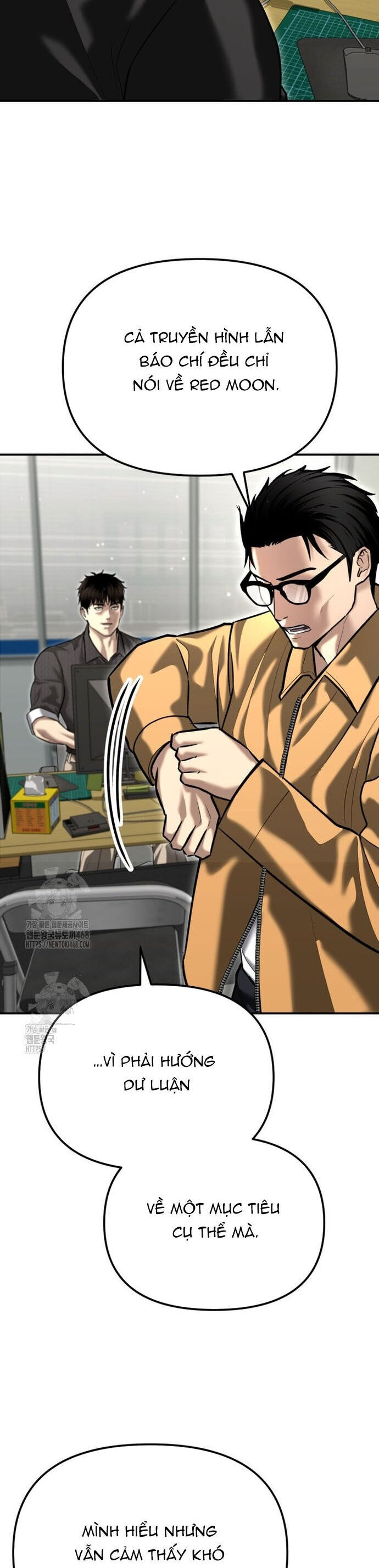 Cảnh Sát Bất Bại Chapter 52 - 29