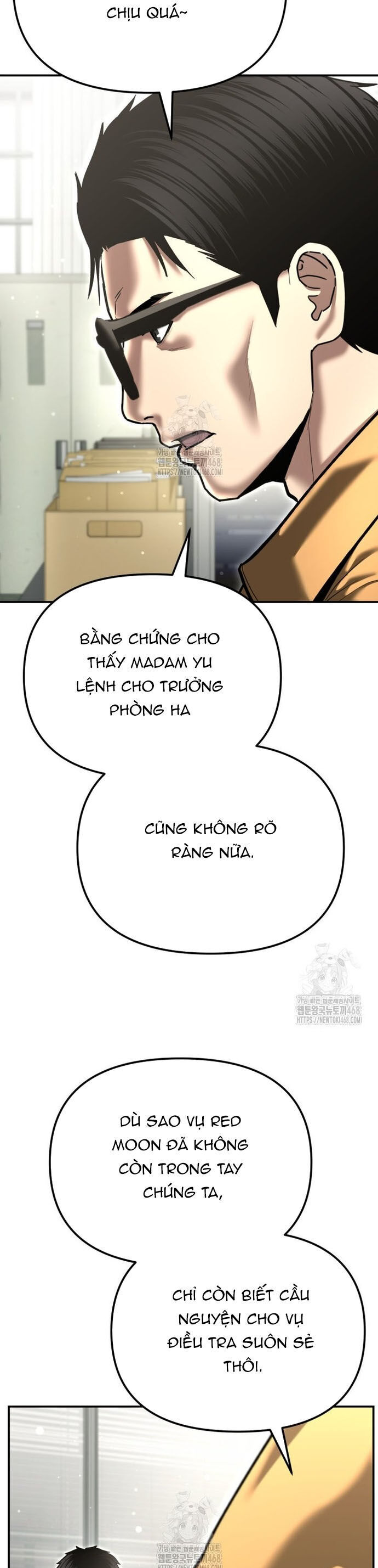 Cảnh Sát Bất Bại Chapter 52 - 30