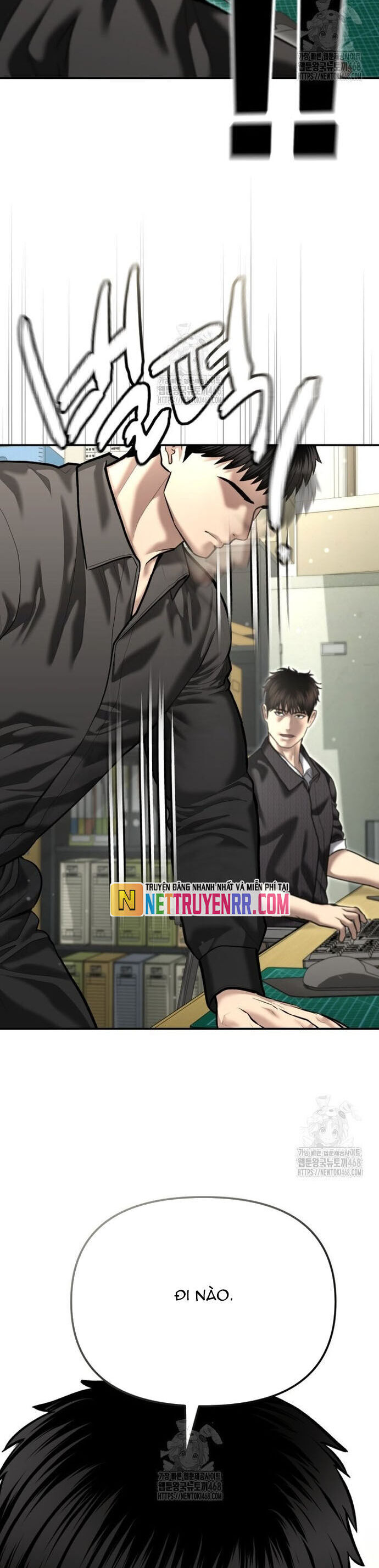 Cảnh Sát Bất Bại Chapter 52 - 32