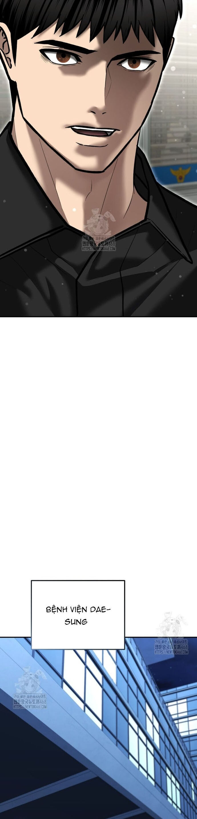 Cảnh Sát Bất Bại Chapter 52 - 33