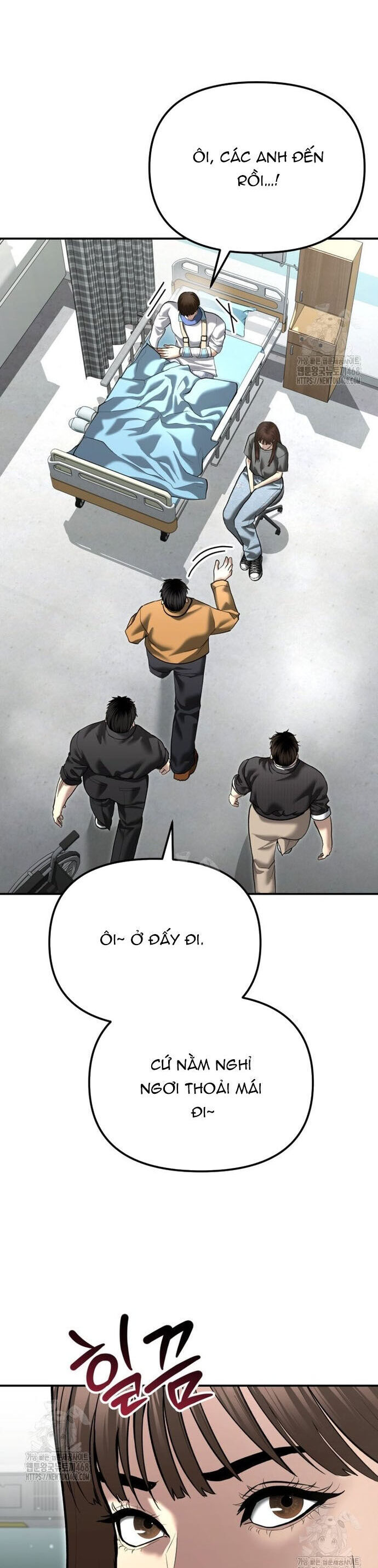 Cảnh Sát Bất Bại Chapter 52 - 36