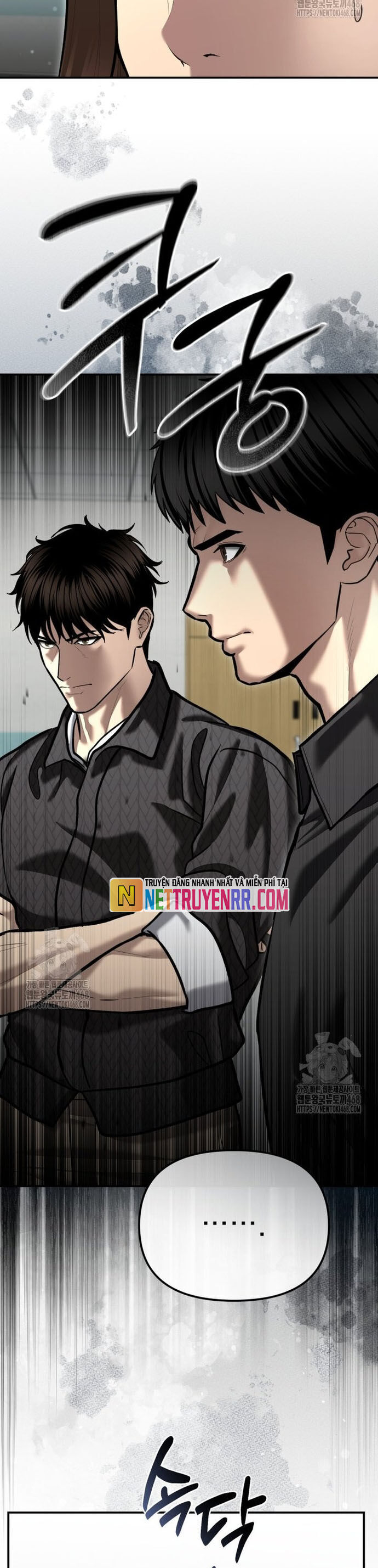 Cảnh Sát Bất Bại Chapter 52 - 37