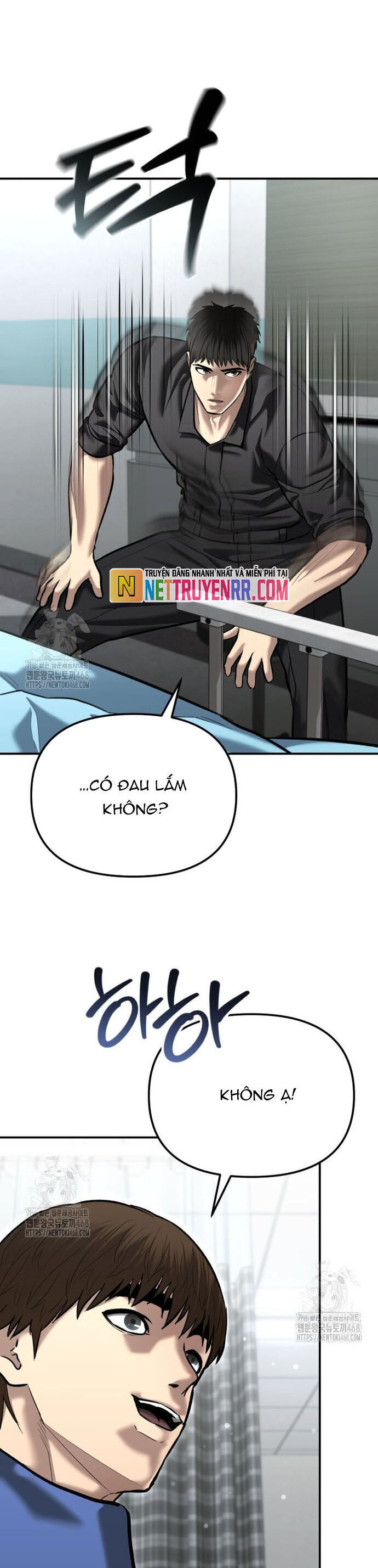 Cảnh Sát Bất Bại Chapter 52 - 40