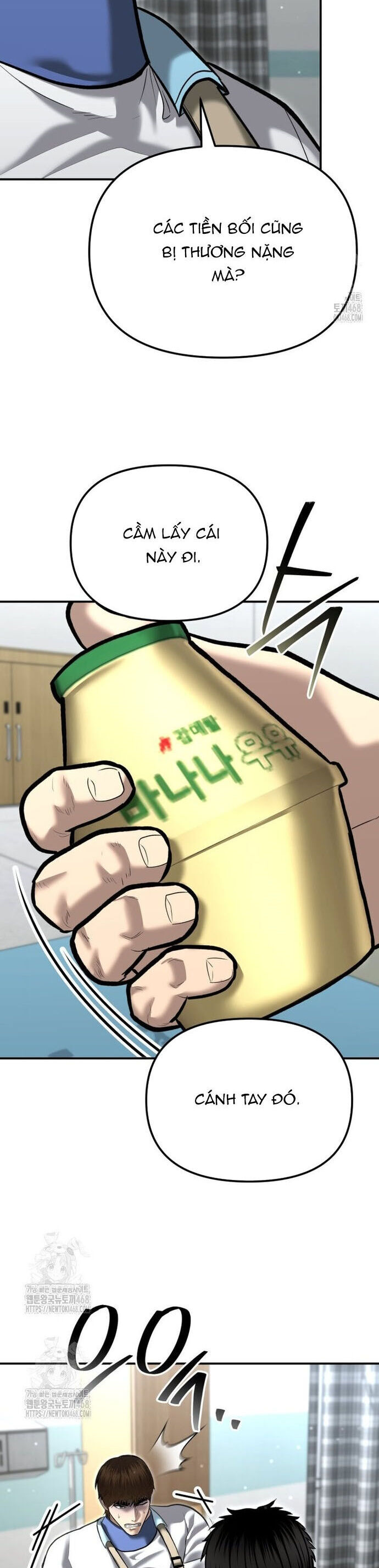 Cảnh Sát Bất Bại Chapter 52 - 41