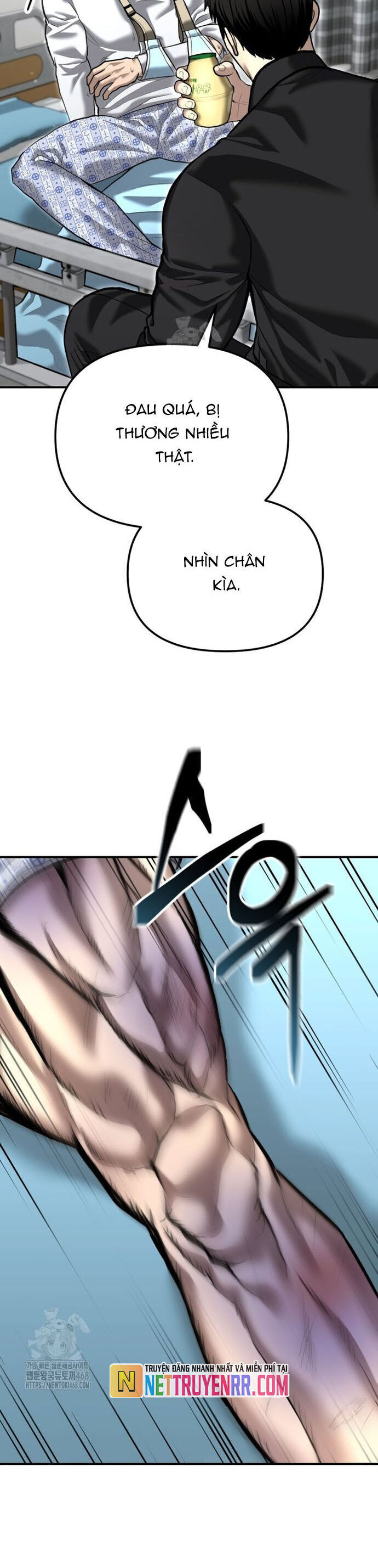 Cảnh Sát Bất Bại Chapter 52 - 42