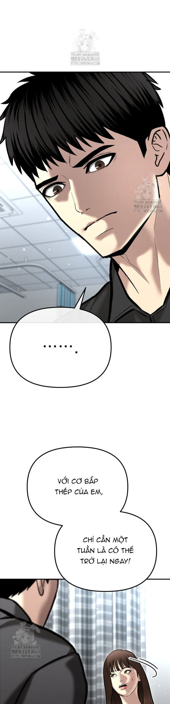 Cảnh Sát Bất Bại Chapter 52 - 43