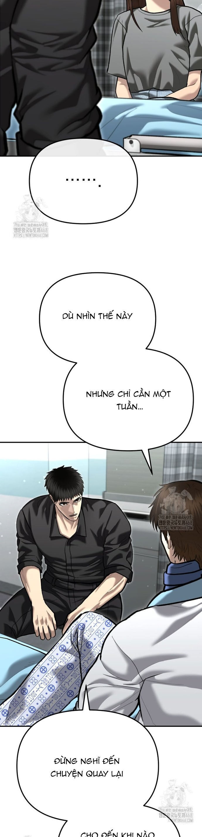 Cảnh Sát Bất Bại Chapter 52 - 44