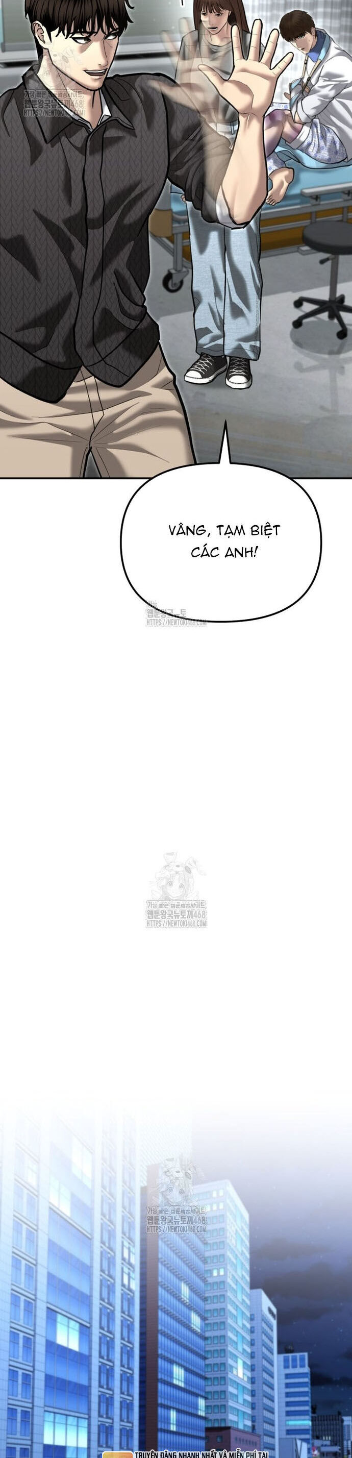 Cảnh Sát Bất Bại Chapter 52 - 47