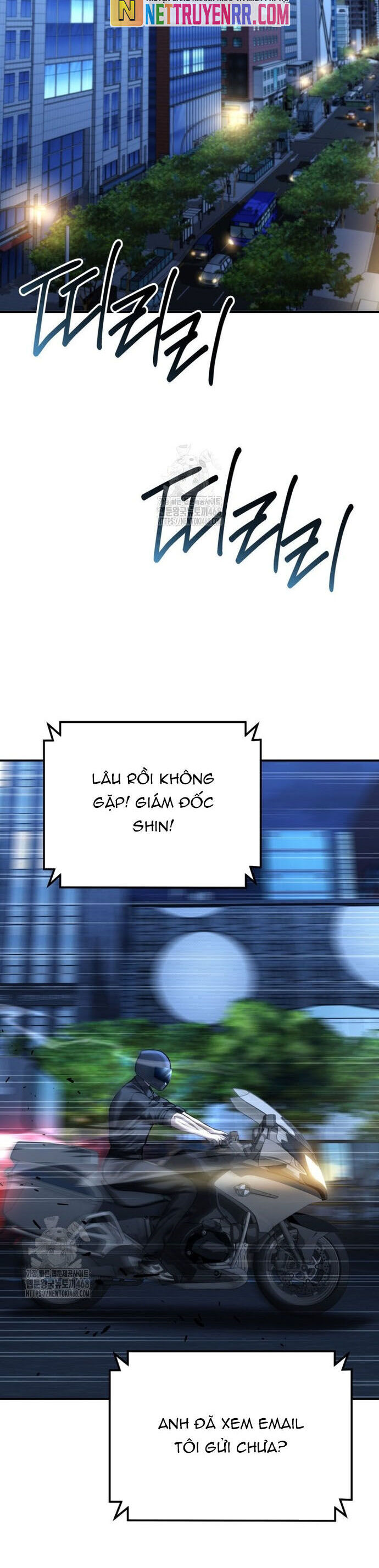 Cảnh Sát Bất Bại Chapter 52 - 48