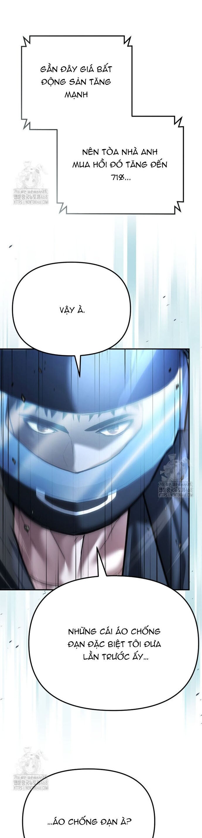 Cảnh Sát Bất Bại Chapter 52 - 49