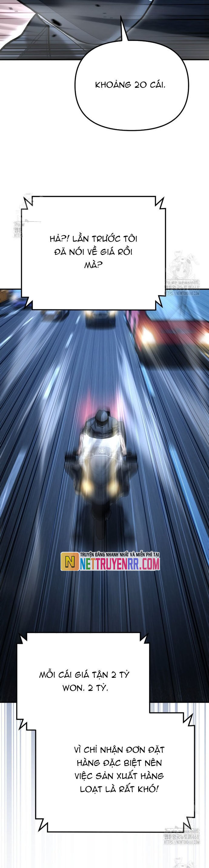 Cảnh Sát Bất Bại Chapter 52 - 51