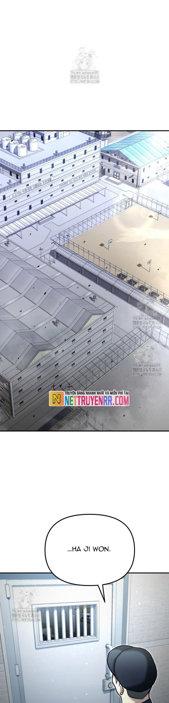 Cảnh Sát Bất Bại Chapter 52 - 55