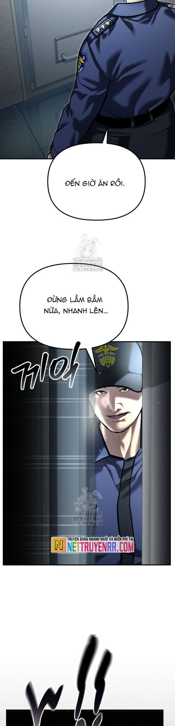 Cảnh Sát Bất Bại Chapter 52 - 56