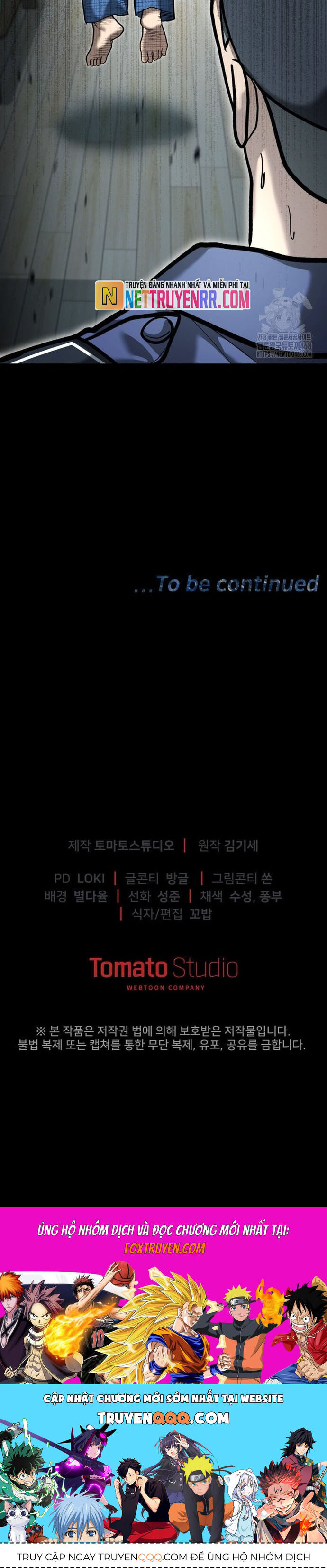 Cảnh Sát Bất Bại Chapter 52 - 58