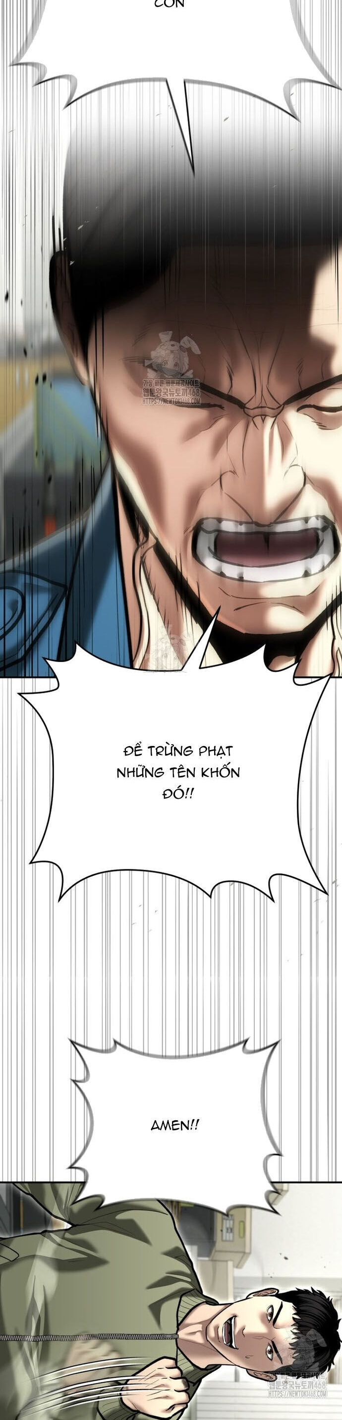 Cảnh Sát Bất Bại Chapter 52 - 8