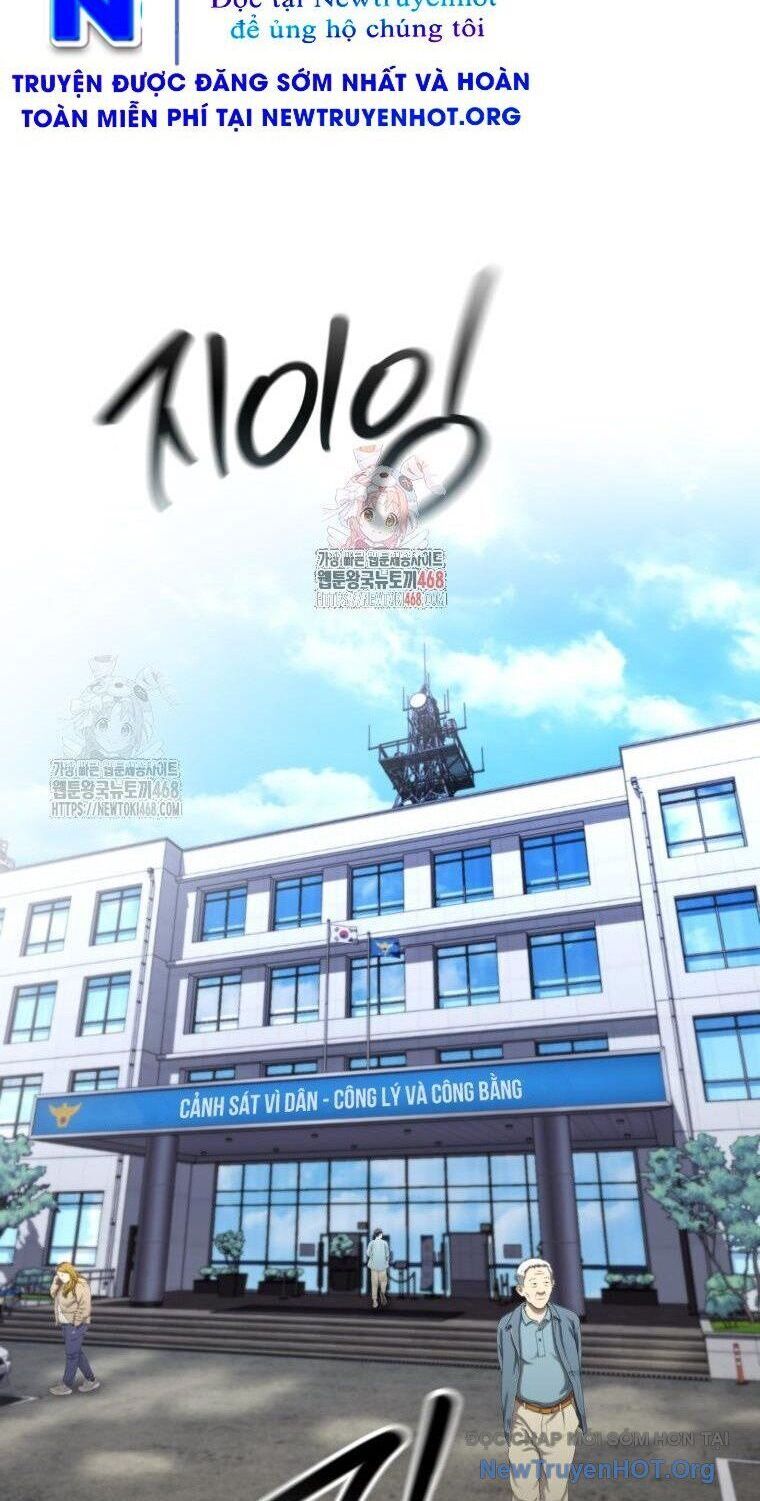 Cảnh Sát Bất Bại Chapter 53 - 2