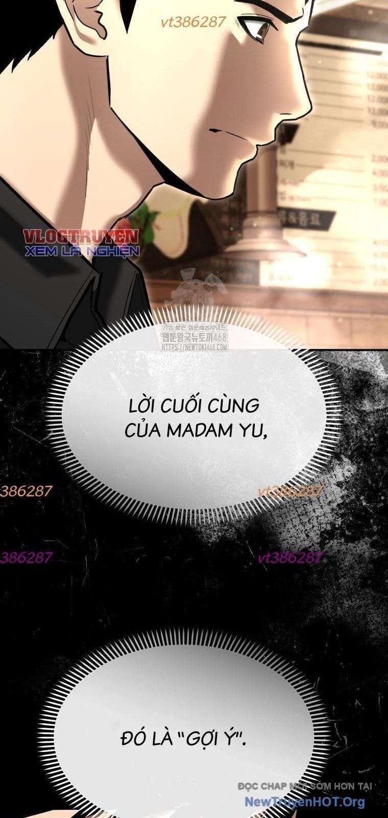 Cảnh Sát Bất Bại Chapter 53 - 101