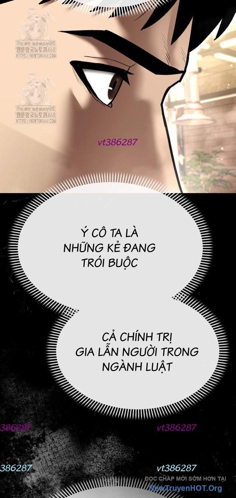 Cảnh Sát Bất Bại Chapter 53 - 102