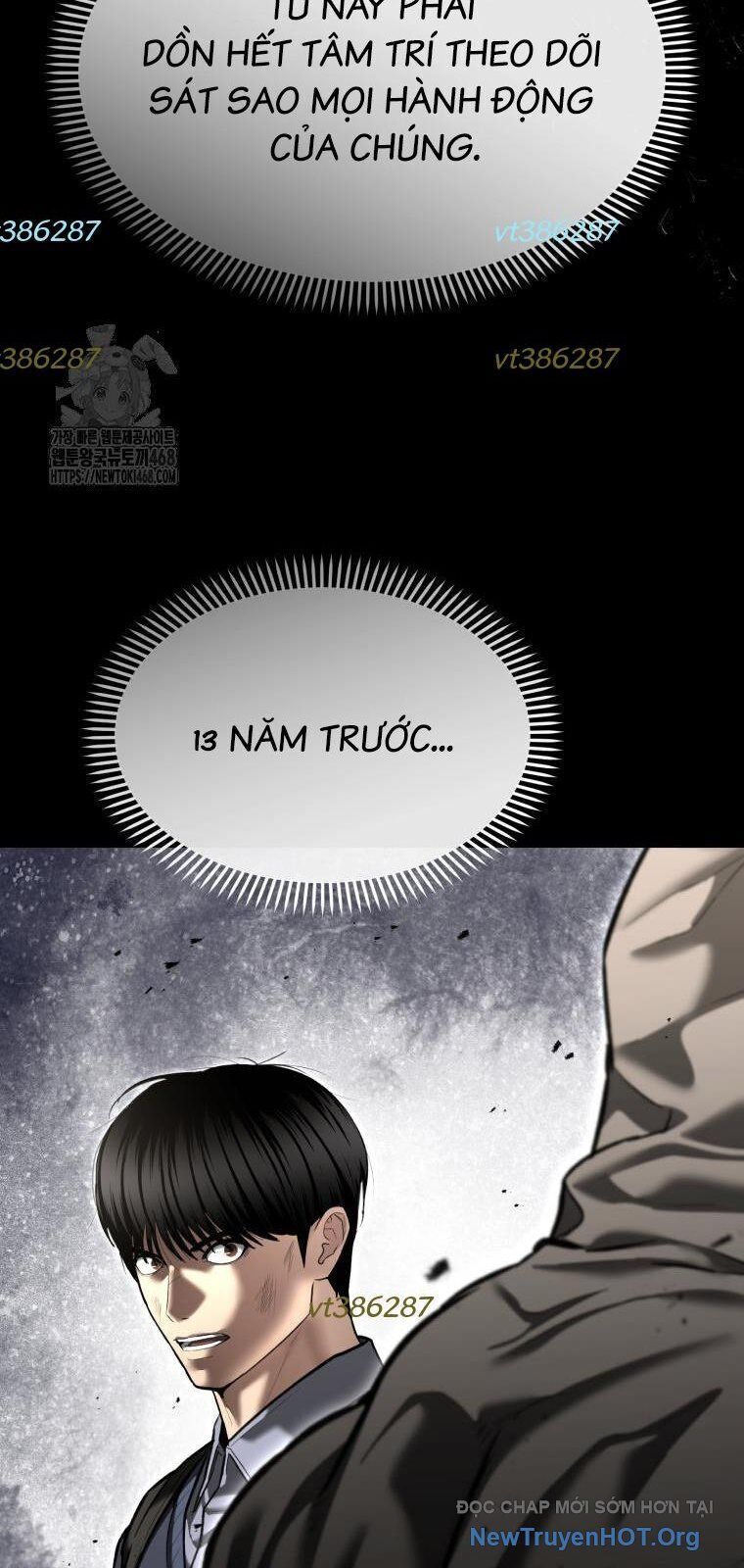 Cảnh Sát Bất Bại Chapter 53 - 104