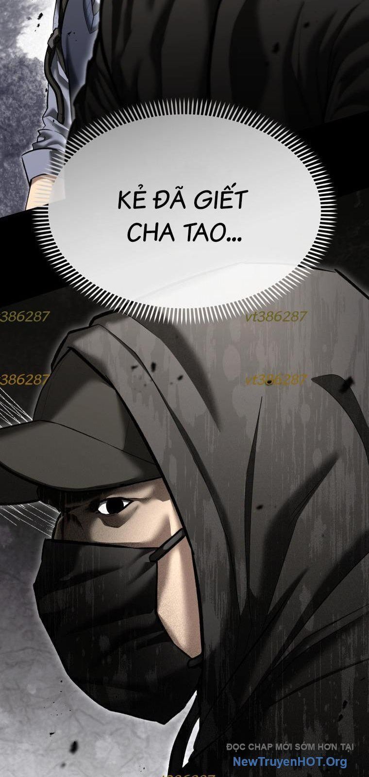 Cảnh Sát Bất Bại Chapter 53 - 105