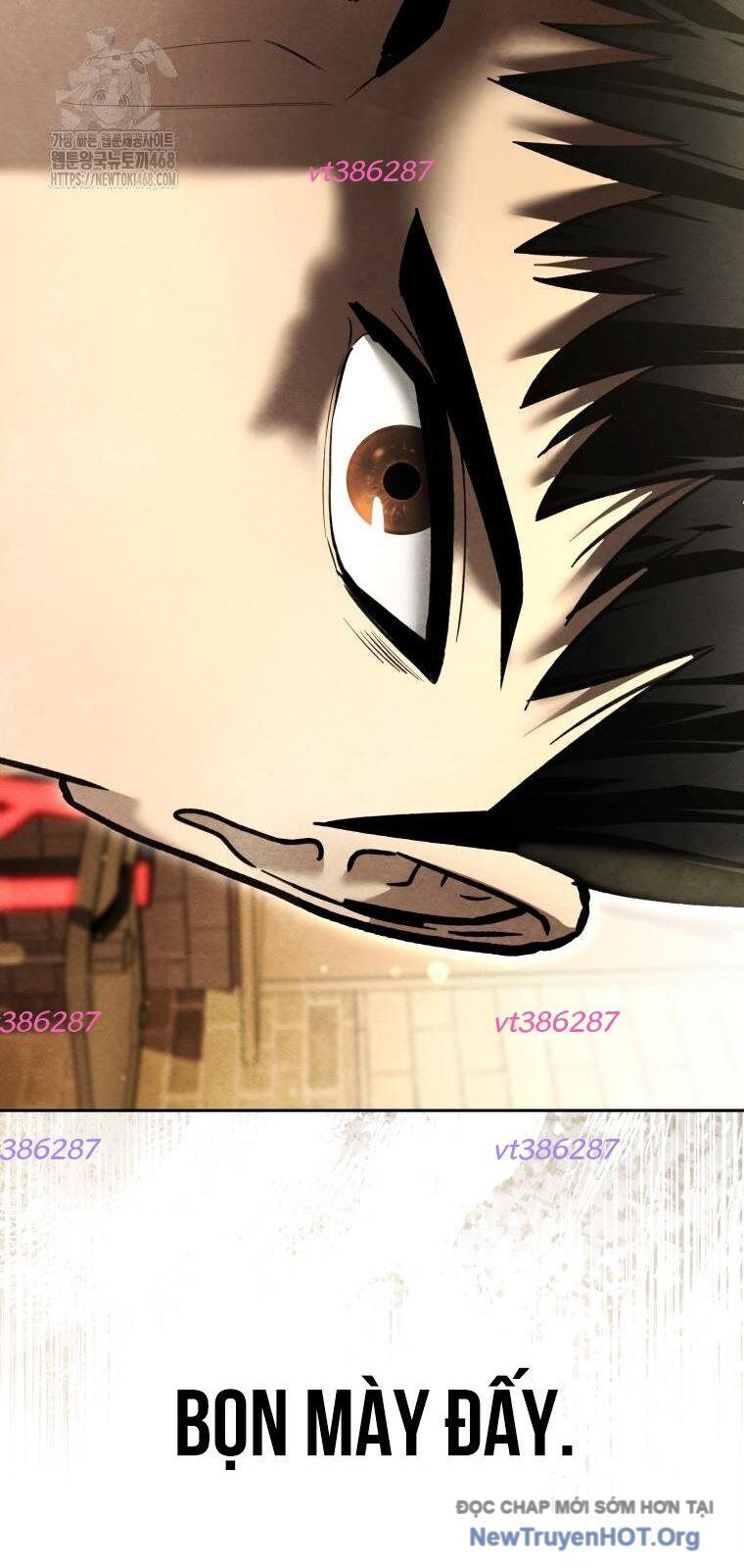 Cảnh Sát Bất Bại Chapter 53 - 109