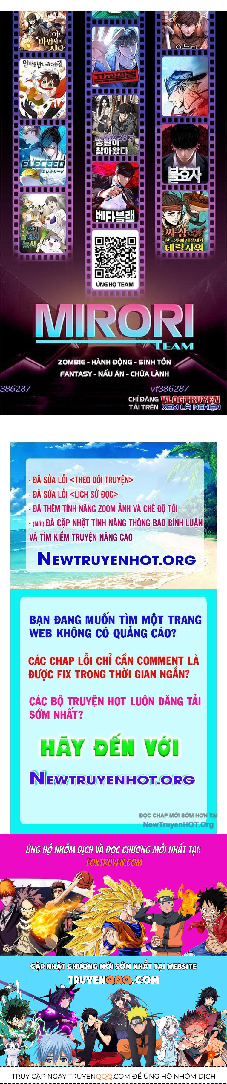 Cảnh Sát Bất Bại Chapter 53 - 110