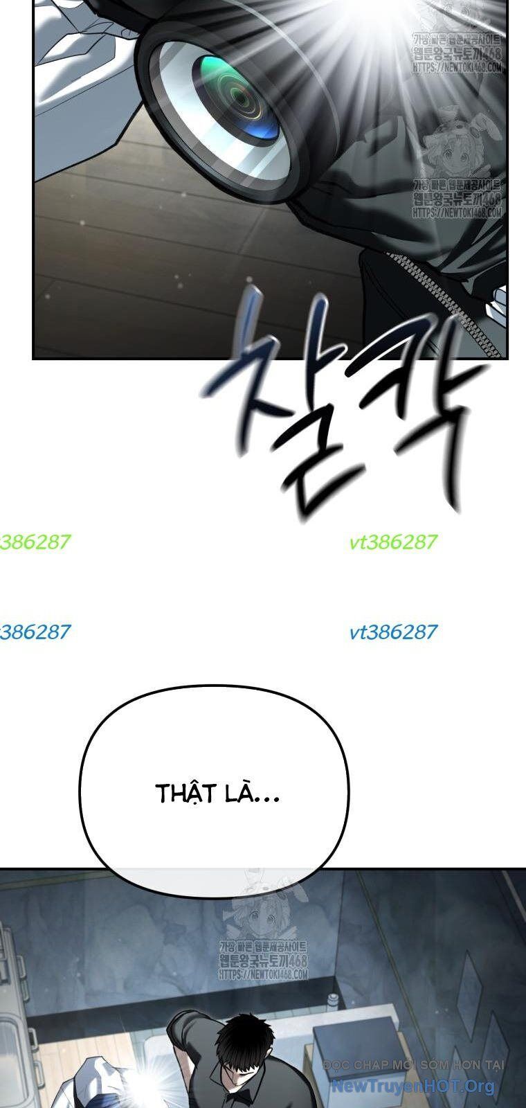 Cảnh Sát Bất Bại Chapter 53 - 12