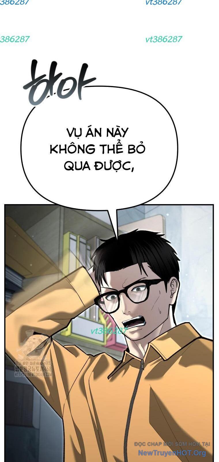 Cảnh Sát Bất Bại Chapter 53 - 14