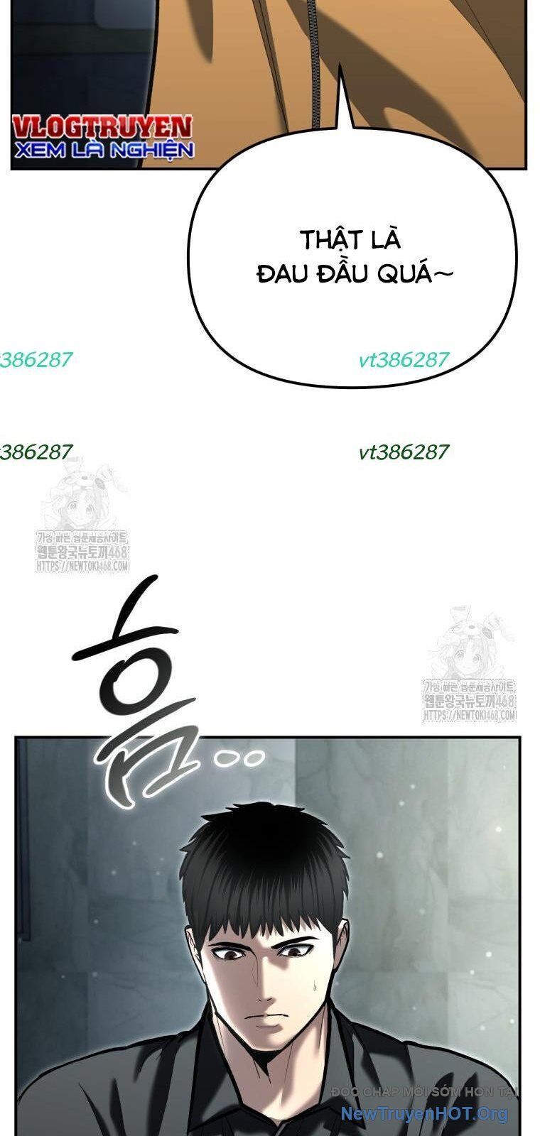 Cảnh Sát Bất Bại Chapter 53 - 15