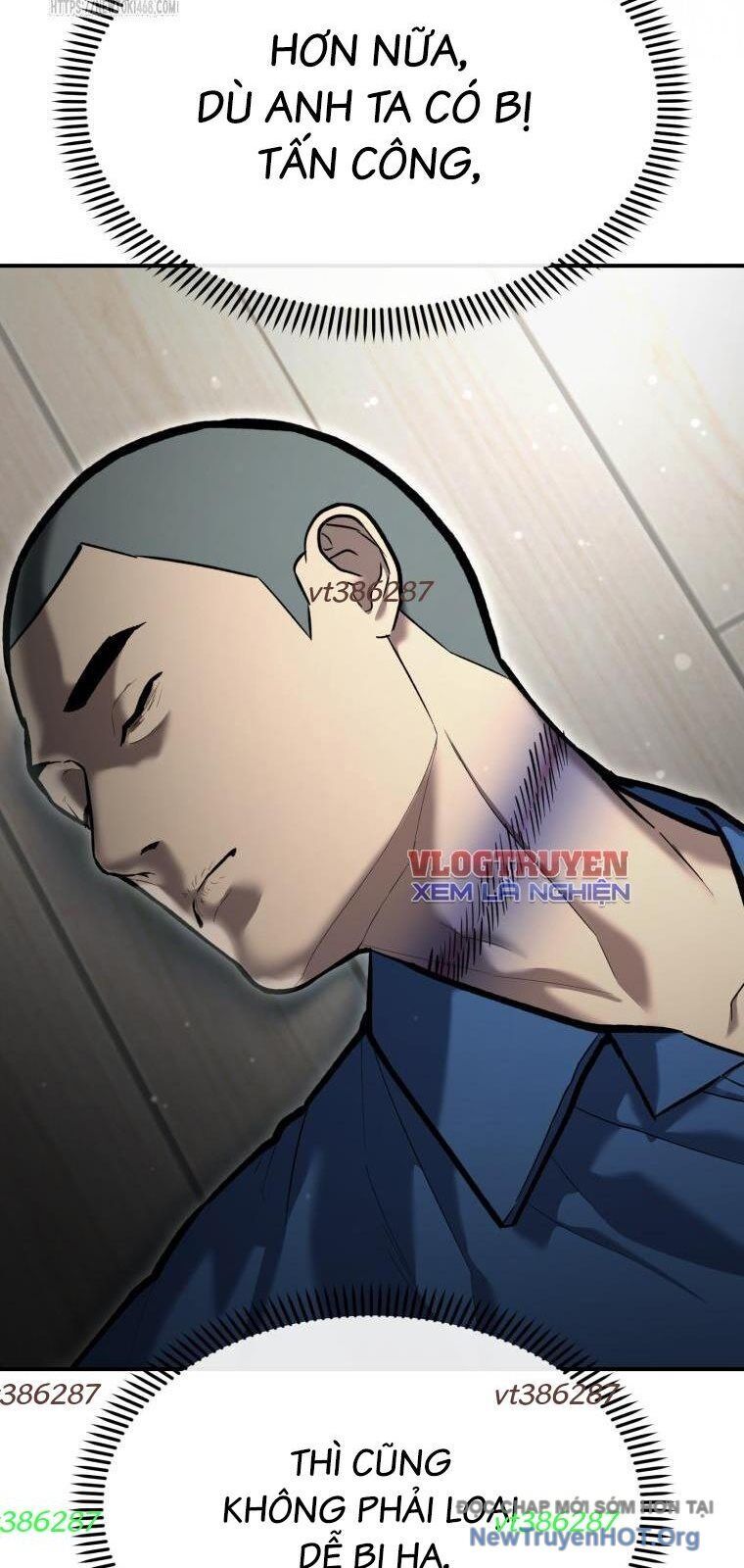 Cảnh Sát Bất Bại Chapter 53 - 17