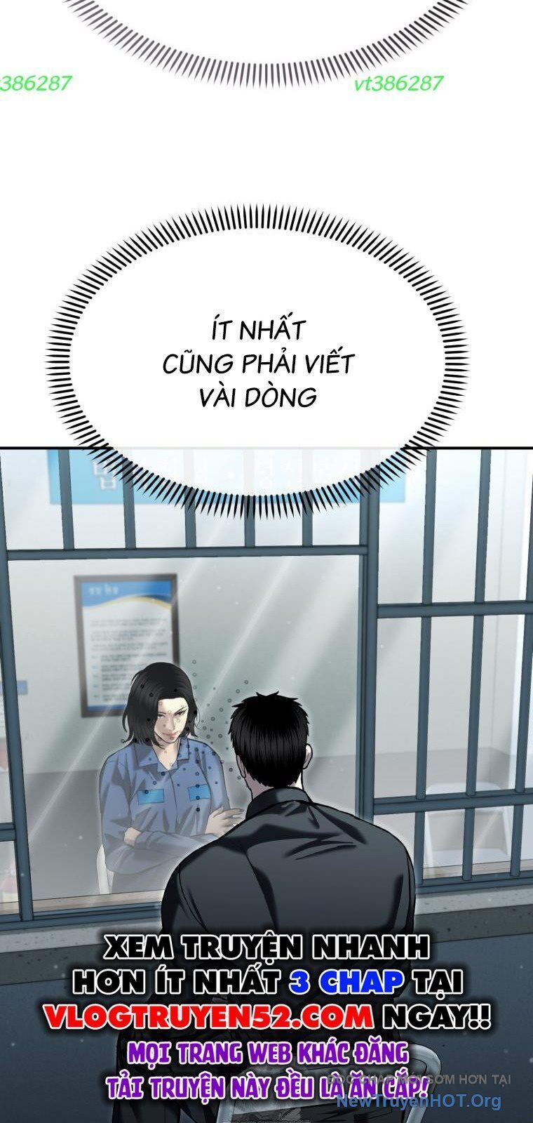 Cảnh Sát Bất Bại Chapter 53 - 19