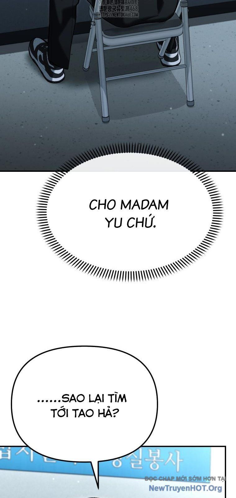 Cảnh Sát Bất Bại Chapter 53 - 20