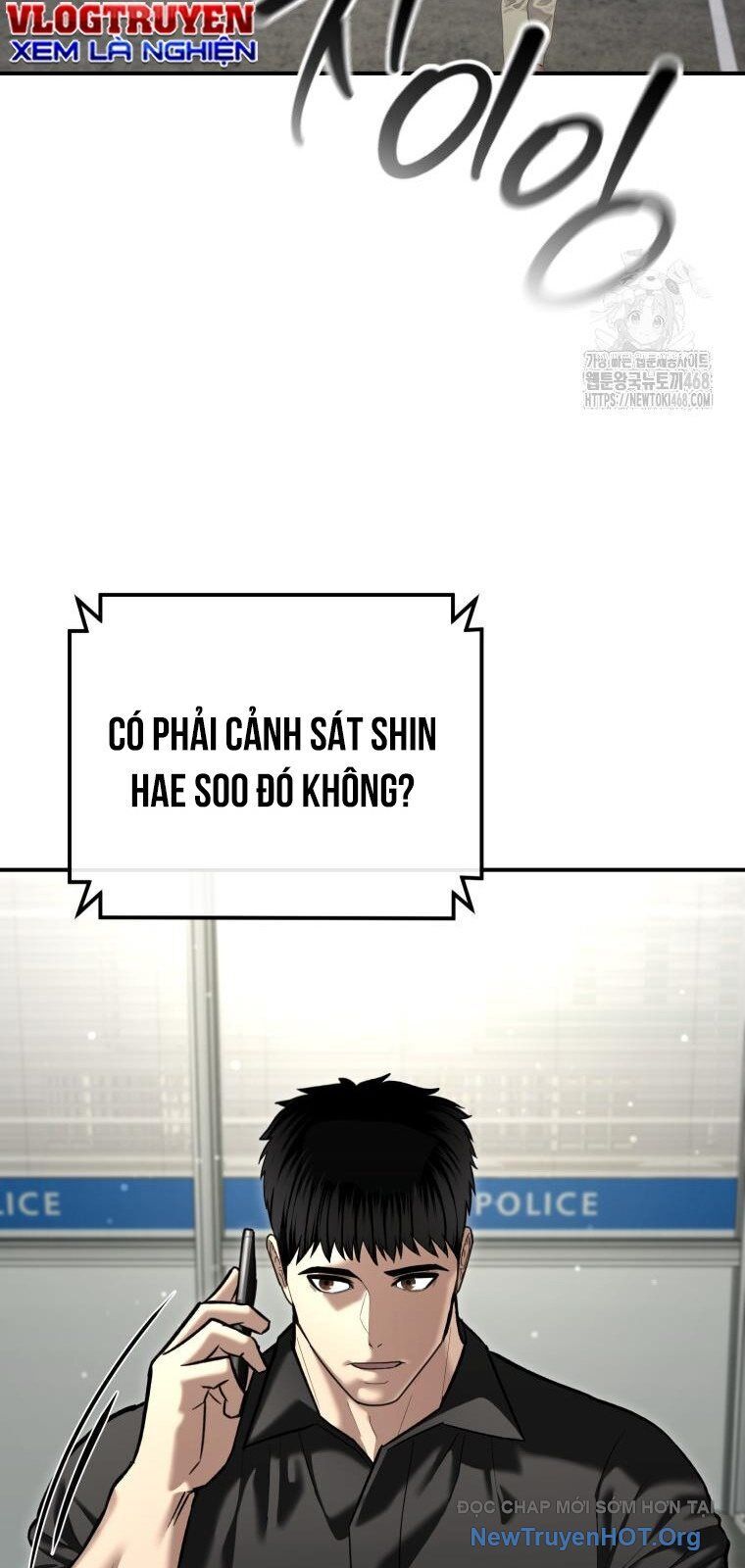 Cảnh Sát Bất Bại Chapter 53 - 3