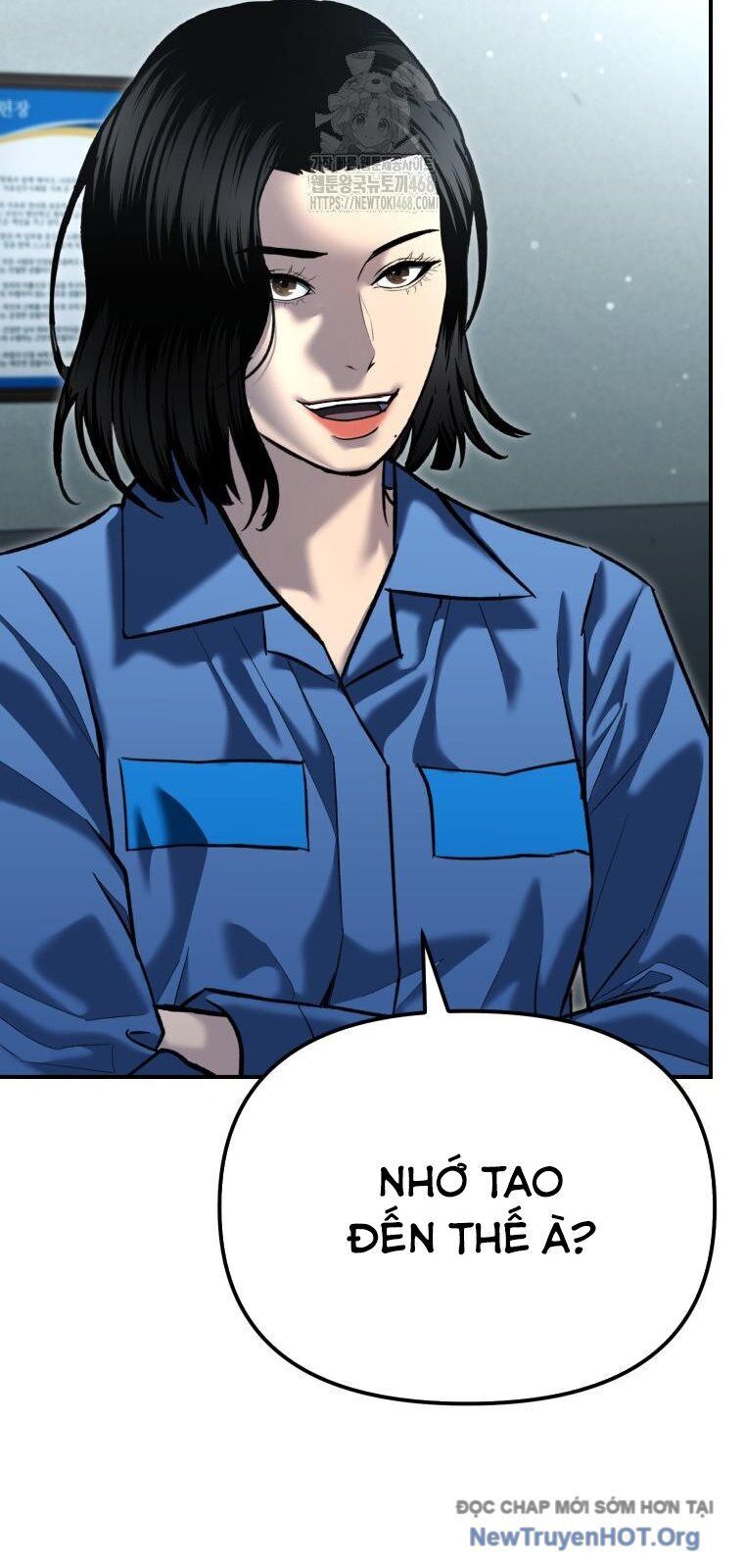 Cảnh Sát Bất Bại Chapter 53 - 21