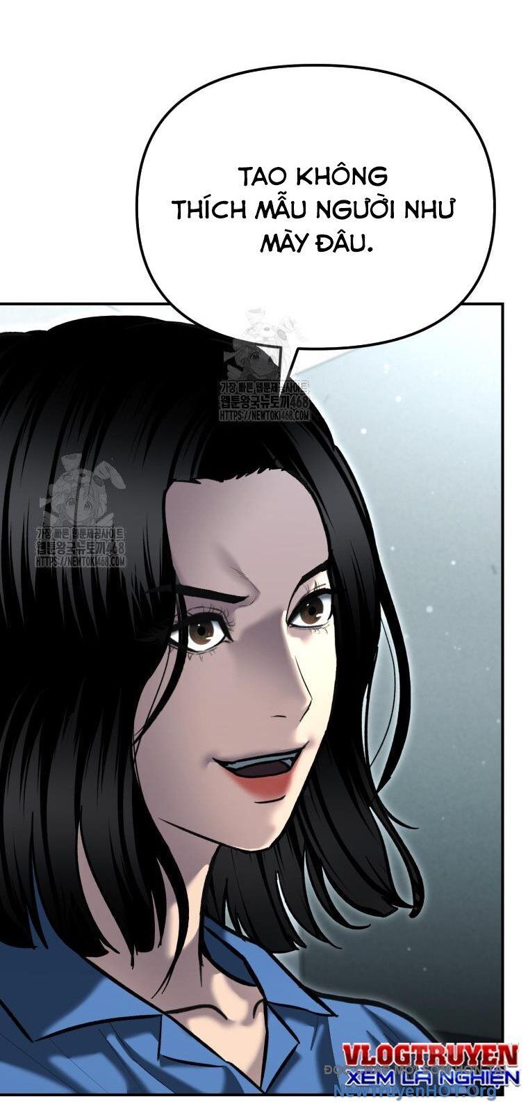 Cảnh Sát Bất Bại Chapter 53 - 22