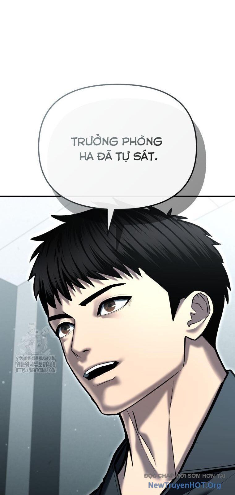 Cảnh Sát Bất Bại Chapter 53 - 23