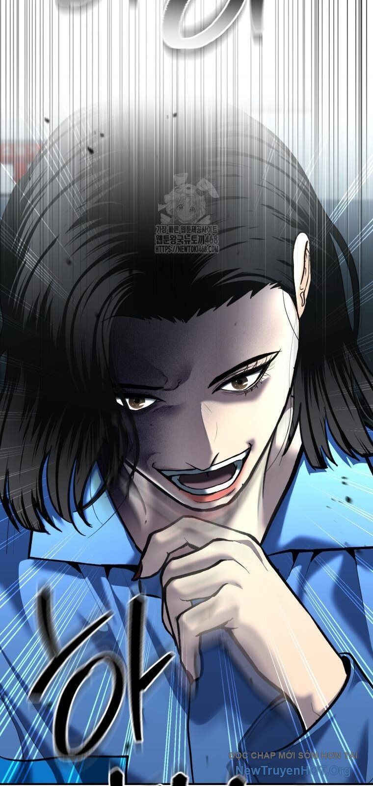 Cảnh Sát Bất Bại Chapter 53 - 27