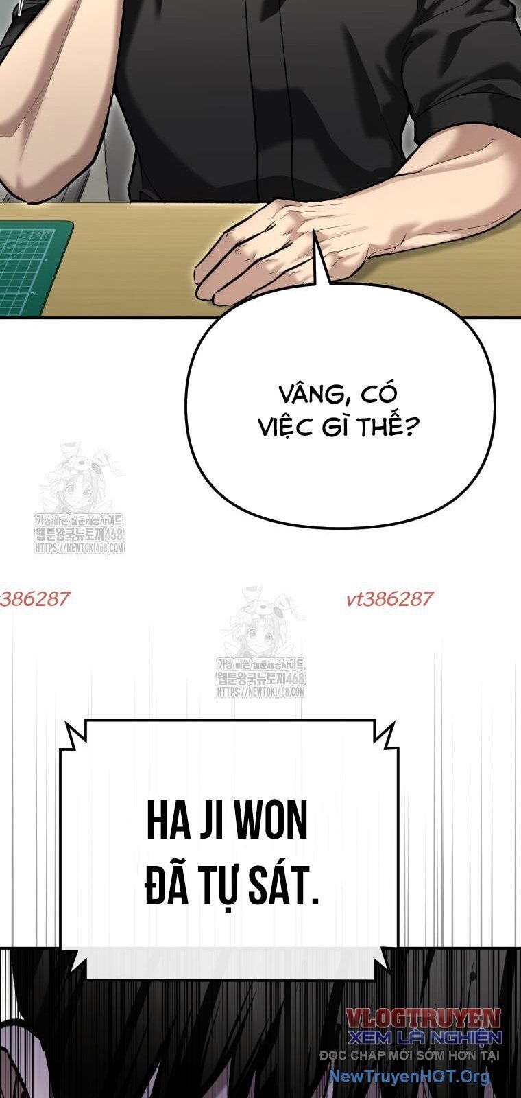 Cảnh Sát Bất Bại Chapter 53 - 4