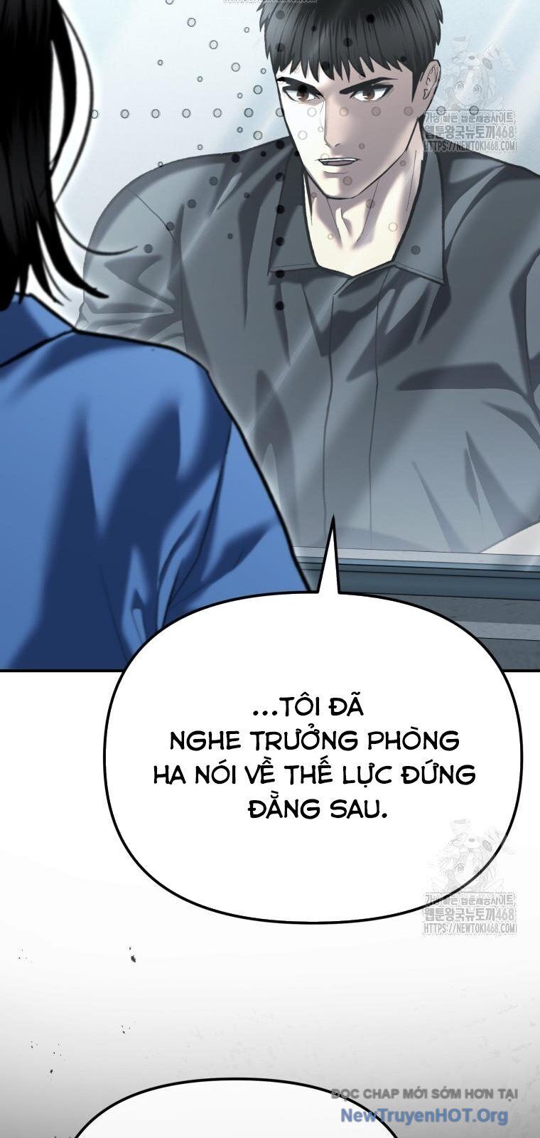 Cảnh Sát Bất Bại Chapter 53 - 32