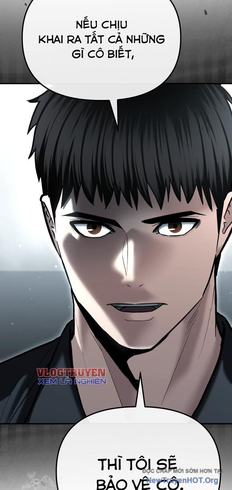 Cảnh Sát Bất Bại Chapter 53 - 33