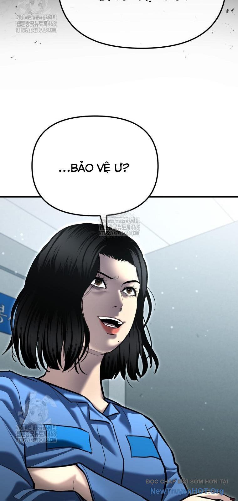 Cảnh Sát Bất Bại Chapter 53 - 34