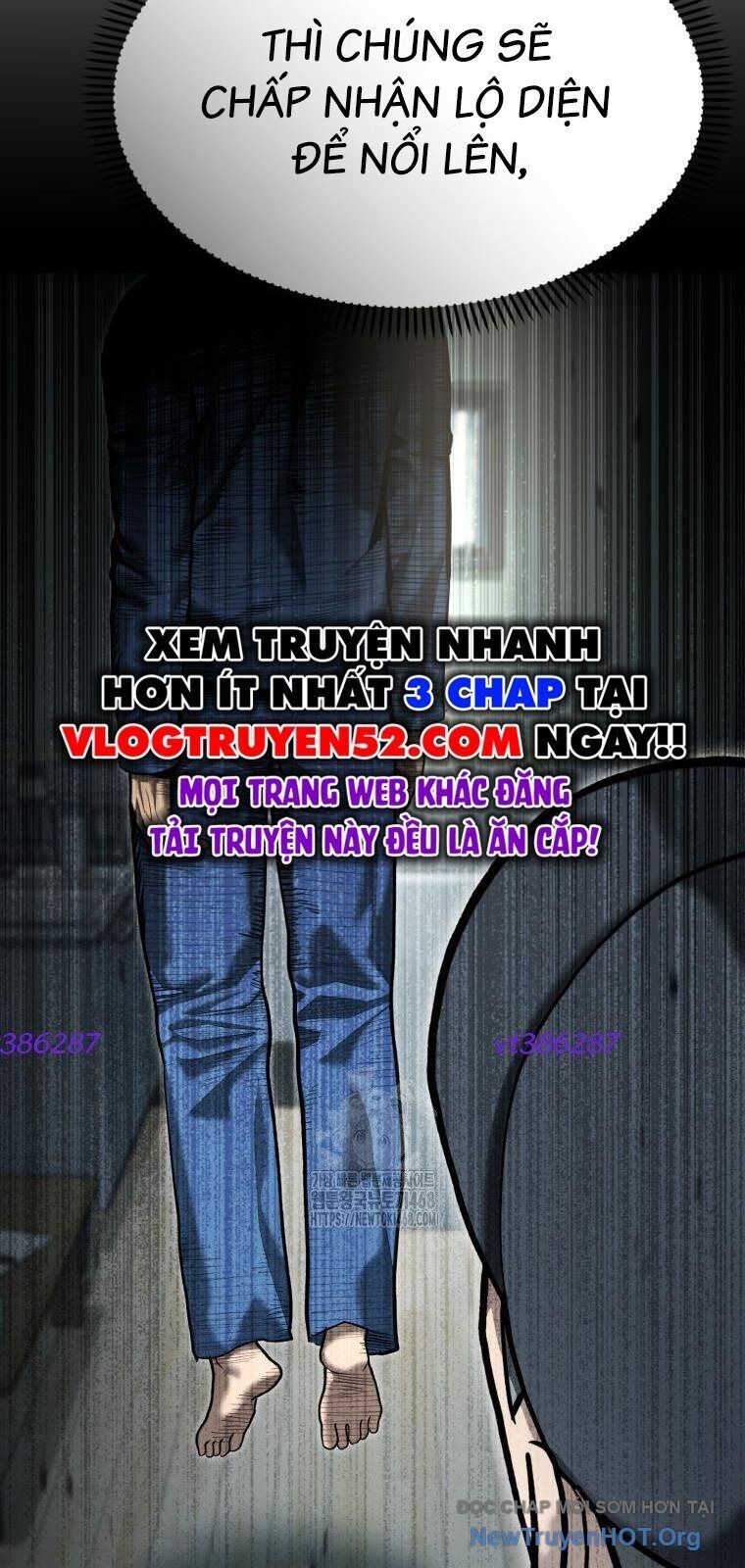 Cảnh Sát Bất Bại Chapter 53 - 44