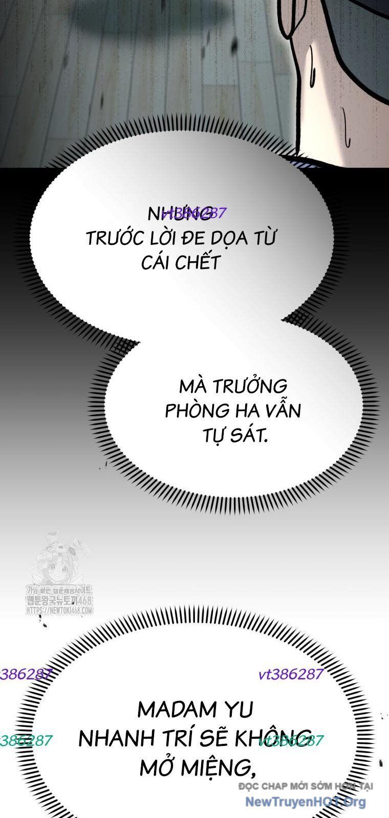 Cảnh Sát Bất Bại Chapter 53 - 45