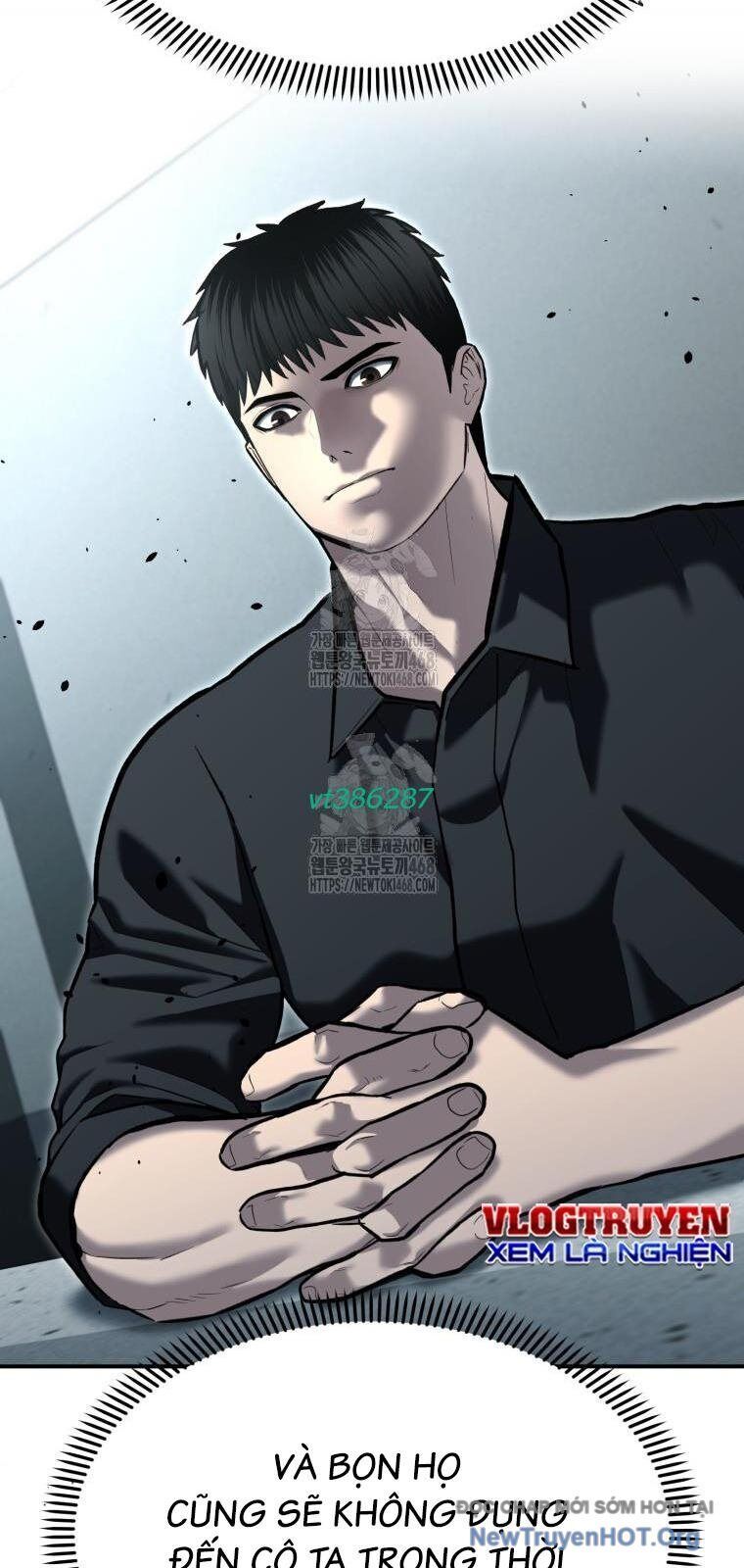 Cảnh Sát Bất Bại Chapter 53 - 46