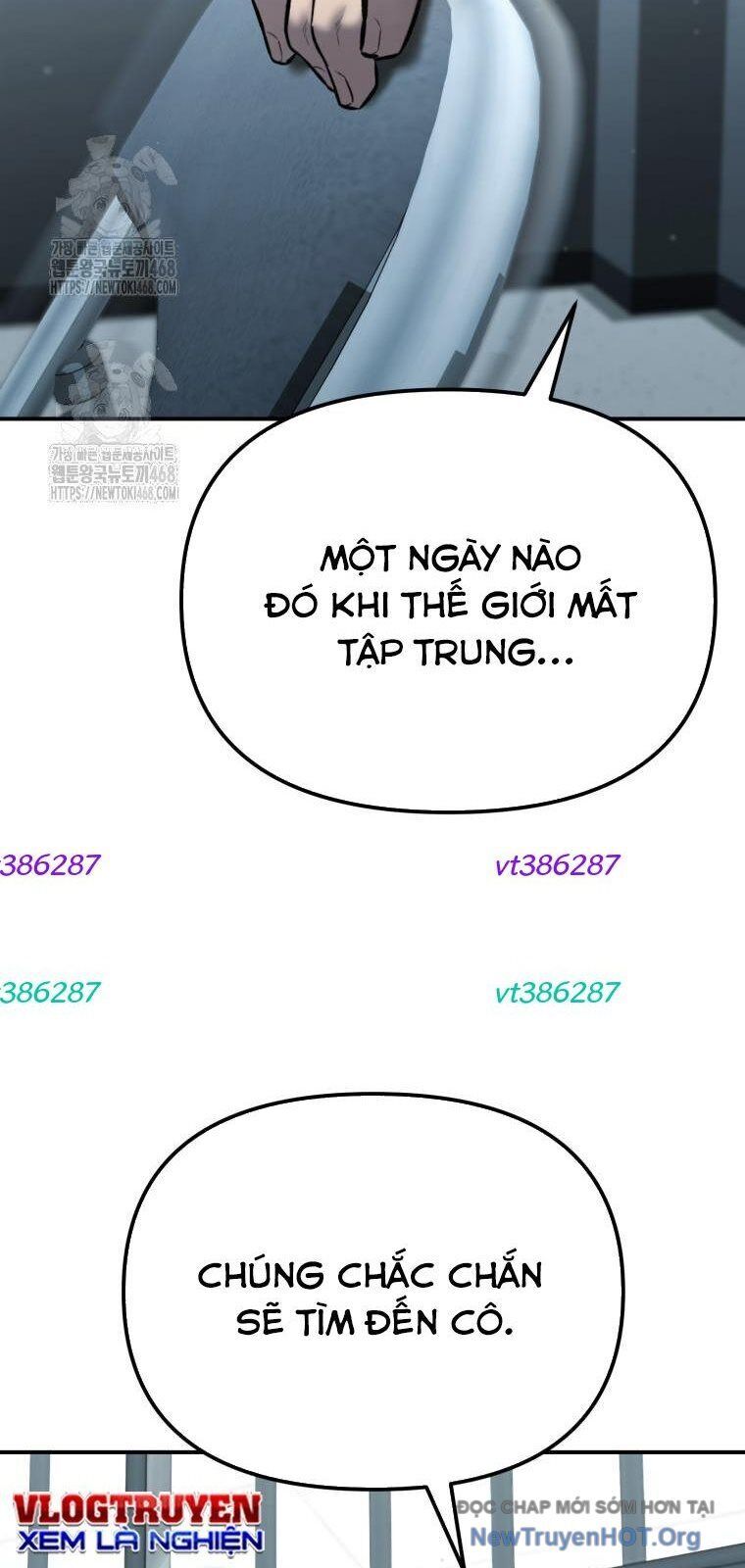 Cảnh Sát Bất Bại Chapter 53 - 49