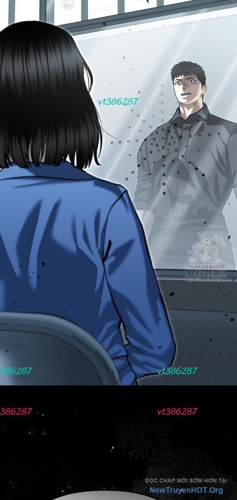 Cảnh Sát Bất Bại Chapter 53 - 50