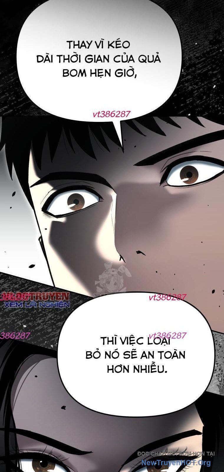 Cảnh Sát Bất Bại Chapter 53 - 51